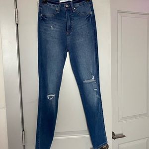 Celebrity Pink Jeans